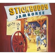 Stickbuddy Jamboree (CD)