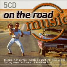 Musik On the Road Music (CD)