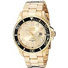Invicta Unisex Wrist Watches Invicta Pro Diver 30025 Quartz Men's Watch 43 mm