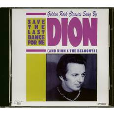 Musik Save The Last Dance For Me (CD)