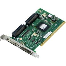 Adaptec ASC-39320A Ultra320 SCSI PCI-X Normal Profile 2x