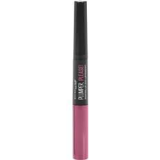 Maybelline Lip Studio Plumper Please! 210 All Access
