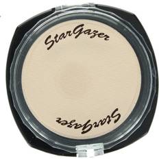 Transparent Eyeshadows Stargazer Translucent eye shadow. Maximum colour pressed powder eye shadow