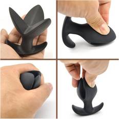 The Room of Doom Silicone Anal Expander