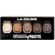 LA Colors Shimmer Eye Sparkle & Shine