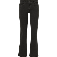 Replay Jeans New Luz Bootcut Svart W30/L32