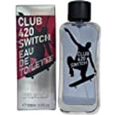 Linn Young EDT 420 Switch" 100ml