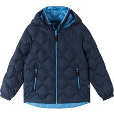 Reima Babyer Jakker Reima Down Jacket JR - Navy