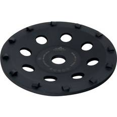 Flexxtra Slipplatta Elverktygstillbehör Flexxtra Flexxtra 100160 Diamantslipskål PCDX2/12, 180 mm