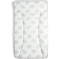 Grey Changing Pads Mamas & Papas Mamas & Papas Essentials Changing Mat
