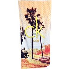 Calvin Klein cK One Summer Daze Bath Towel