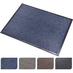 60.0 cm Entrance Mats BigBuy Home Dörrmatta Gummi cm