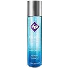 ID Lubricants ID Lubricants Glide Gleitmittel mit Klappverschluss und Pumpe, 500 ml