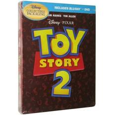 Blu-ray Toy Story 2 Blu-ray Iron Pack Blu-ray DVD