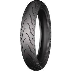 Michelin Motorcycle Tires Michelin 23127; Pilot Street Radial Tire Front 110/70R-17 54H