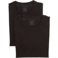 Falke Algodón Tops Falke Sleeveless Crewneck Tees