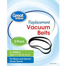 Bissell Replacments Style 7 Belt 2350
