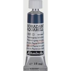 Schmincke Horadam Aquarell Watercolour 15ml Payne's Grey Bluish 787