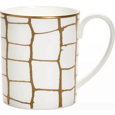 Prouna Domenico Vacca Gold Mug