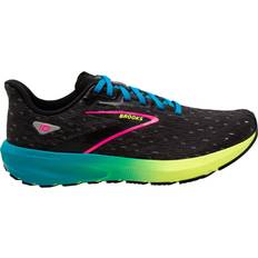 Brooks launch Brooks Launch 10 M - Black/Bright Yellow