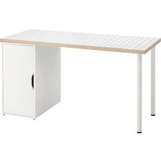 IKEA LAGKAPTEN ALEX Skrivbord
