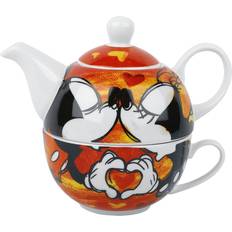 Tepot Tea for One Unisex