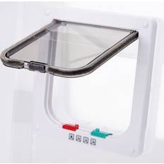 Pet Zone Katter Husdjur Pet Zone Kattlucka 19 x 19.8 cm