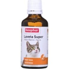 Beaphar Katte Kæledyr Beaphar LAVETA SUPER CAT 50ml