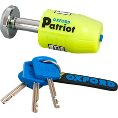 Oxford Skivbromslås Patriot 2