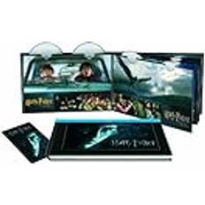 Harry Potter Années 1-6 [blu-ray]