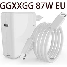 Dechoicelife a-87W-EU 96W/87W/85W/61W/60W/45W Laptop Charger Apple Macbook Pro 16 Mac Book Air