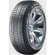 All Weather Tyres 195 55 R16 91V NC501 XL
