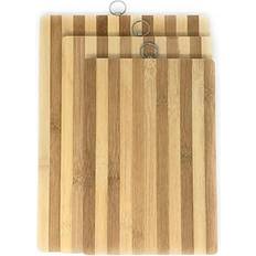 MantraRaj Natural Bamboo Wooden Chopping Board