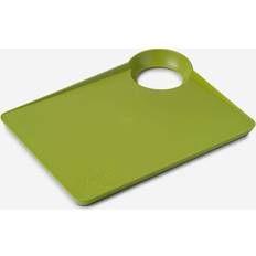 Green Chopping Boards Zeal Straight to Large Chopping Board