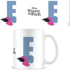 Accessoires de cuisine Winnie the Pooh E Alphabet