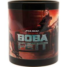 Star Wars Kitchen Accessories Star Wars The Book Of Boba Fett Characters