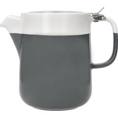 La Cafetière Køkkentilbehør La Cafetière Barcelona 4 Kop Cool Grey