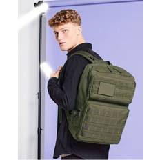 BagBase Tasketilbehør BagBase BG848 Militær Grøn
