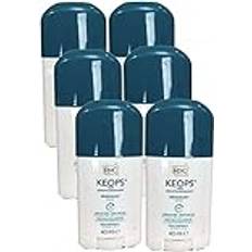Keops Deodorant Stick parfymfri alkoholfri minskar överdriven svettning