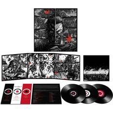 Ghost Of Tsushima (Vinyl)