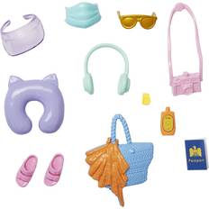 Barbie Fashion Accessoarer Travel Pack HBV45