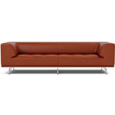 Fredericia Furniture Sofaer Fredericia Furniture 4511 Delphi 3 Sofa