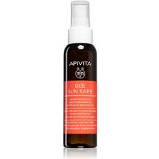 Apivita Bee Sun Safe Hair Oil