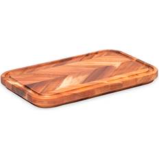 Spring Copenhagen Acacia Large 27x50 cm Chopping Board