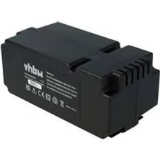 VHBW Battery with Mr. Gardener 7S1P, 7S2P, 862615, 862618