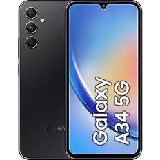 Samsung Galaxy A34