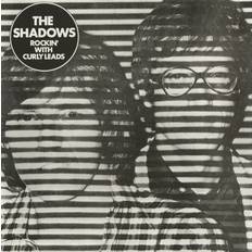 Musik The Shadows Rockin' With Curly Leads LP (Vinyl)