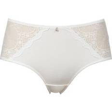 Brief Midi Large - White