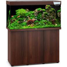 Juwel Rio 350 LED Dark Wood