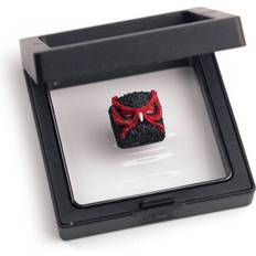 Keyboards Greenzech 1 PCS Resin Keycap Personalized Owl Keycap for Keyboards